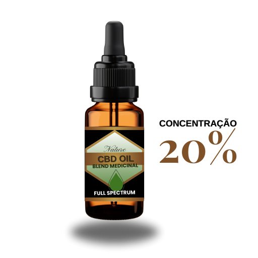 cbd 20%