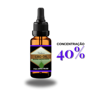 cbd 40%